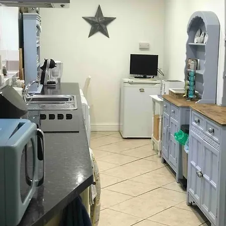 בית נופש Lilly's Cottage, Filey, Sleeps 8
